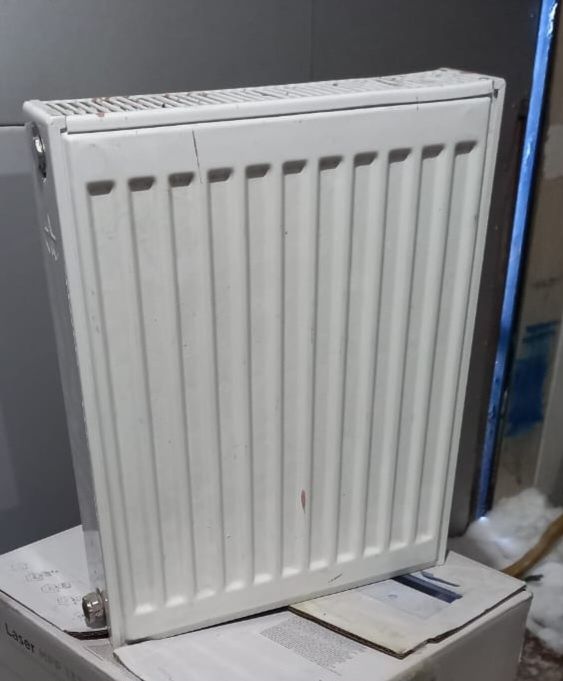 Продам радиатор за 4тыс