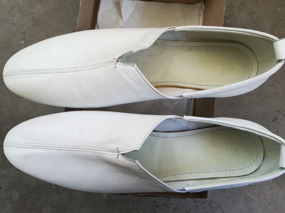 мъжки обувки GLAZA