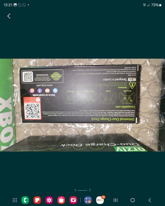 Док станция playstation 5 /ps5,Xbox One, Series s/X,stadia,Switch