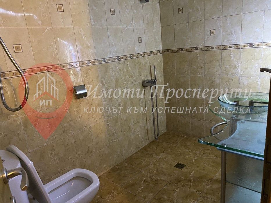 Продава се Тристаен апартамент в София, Люлин 8 - 129 кв.м за 2090 €/кв.м - Снимка #6