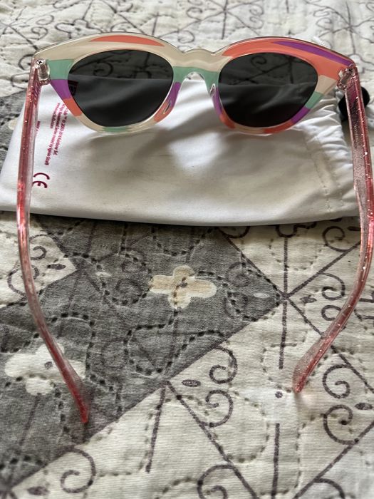 Детски слънчеви очила/UV :защита/