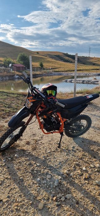 Cross KXD Falcon 150cc