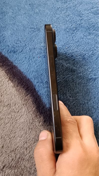 Iphone 16 pro-256gb
