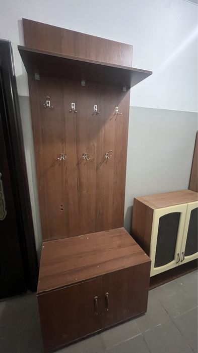Прихожка қолданылған