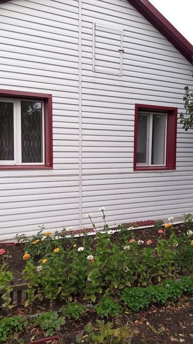 Продам дом, в живописном районе.