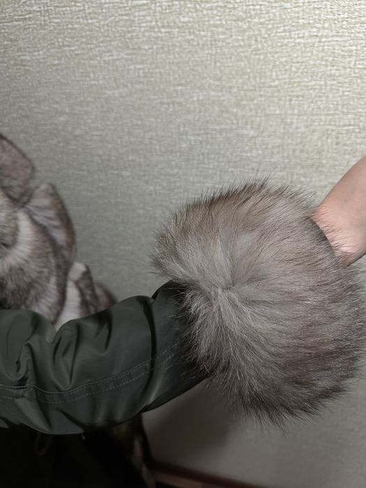 Продам срочно полушубу