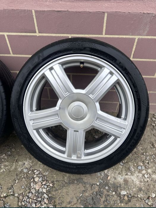 Диск R16 торус, 195/45