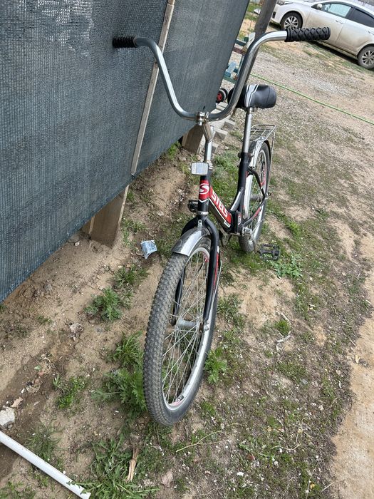 Продам велосипед