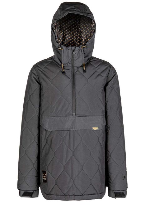 L1/Nitro Aftershock, XL, ново, оригинално, мъжко ски/сноуборд яке