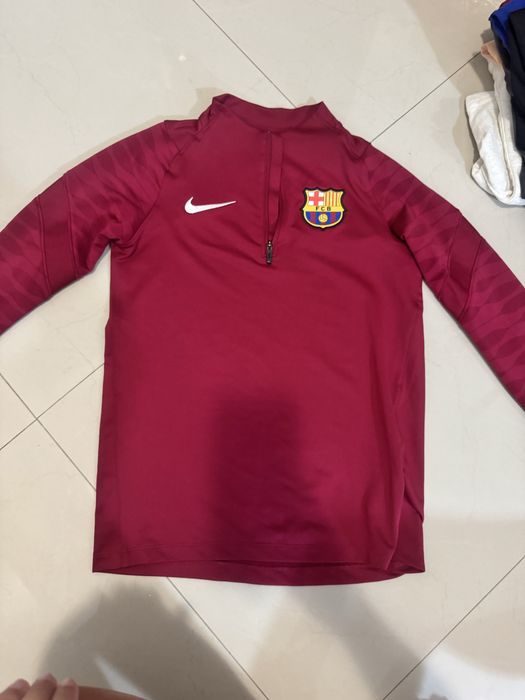 Найк/Nike FCB Barcelona