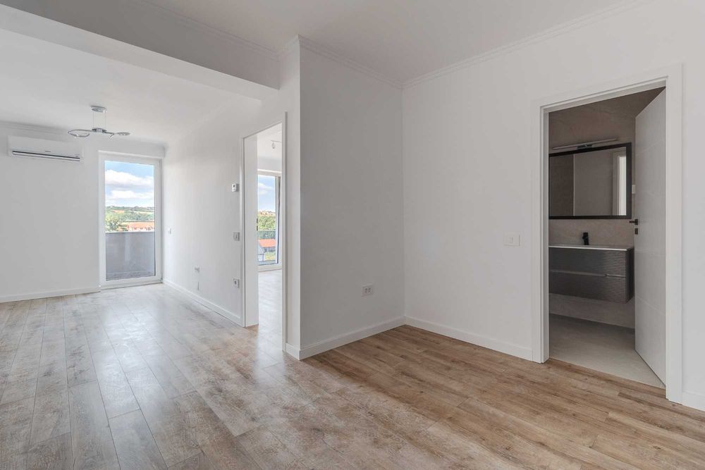 Apartament Baile Felix