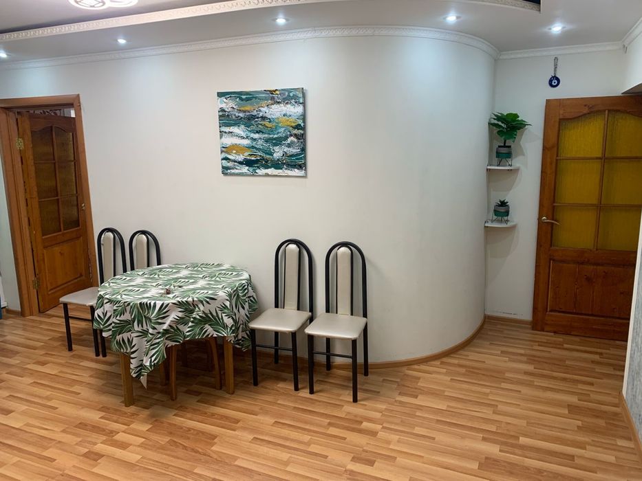 Продам 3-х комн квартиру. Район гор.Акимата.