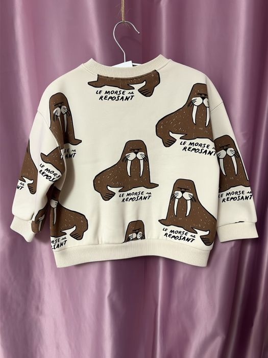 Bluza/hanorac Zara, 4 ani