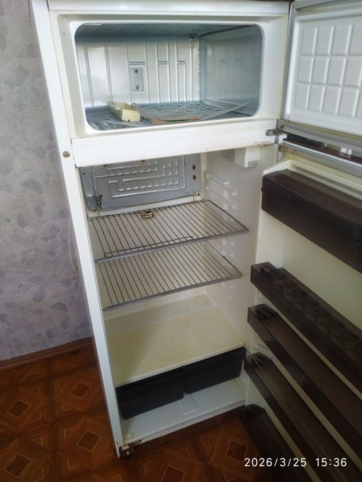 Холодильник Орск 112
