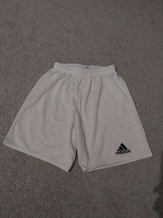 Pantaloni scurti Adidas de fotbal