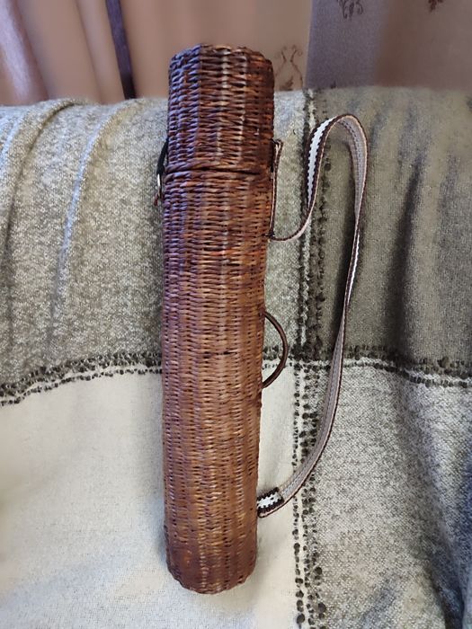 Футляр для хранения шампуров