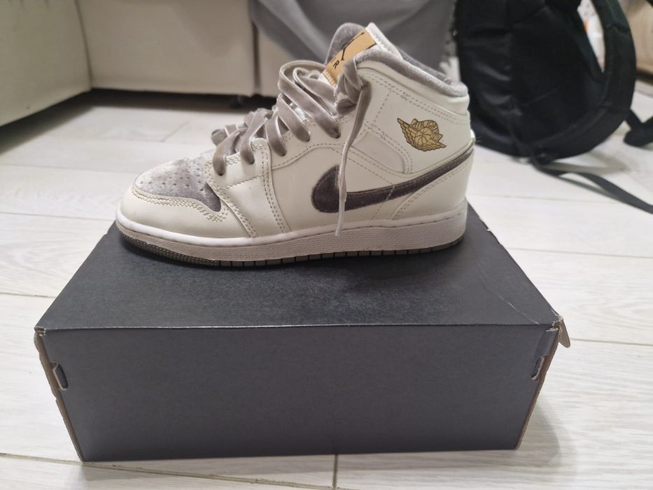 Sneakers JORDAN baieti