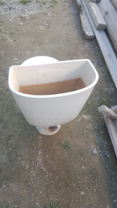 Унитаз буу для д