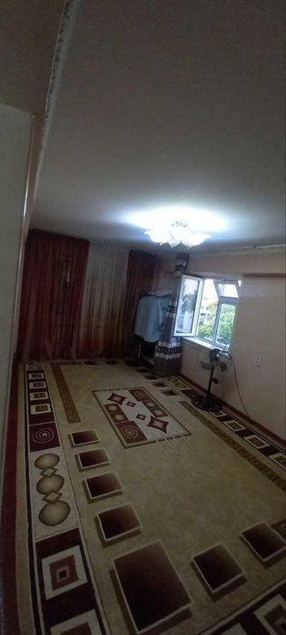 1 комнатная квартира