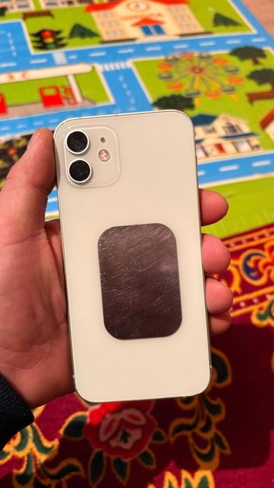 Айфон 12 идеальный