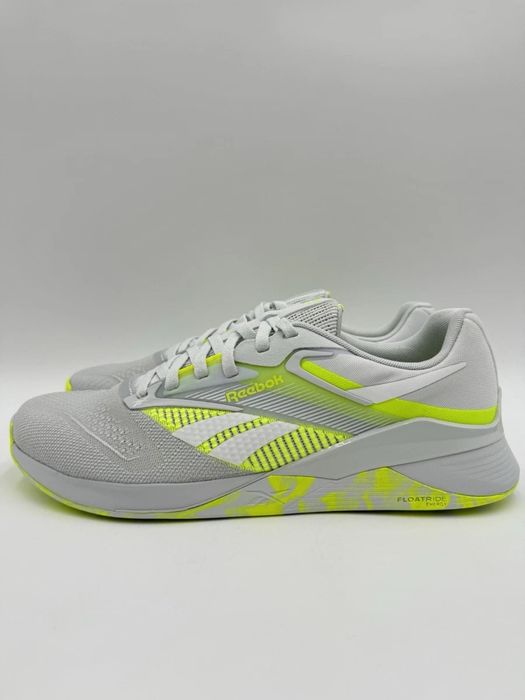 Кроссовки Reebok Nano X4 для Crossfit