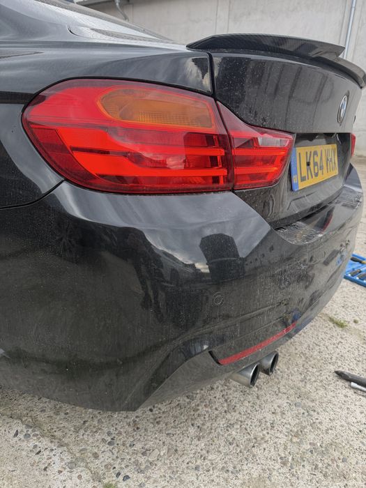 Стопове бмв 4 ф32 европейски  (stopove bmw 4 f32)