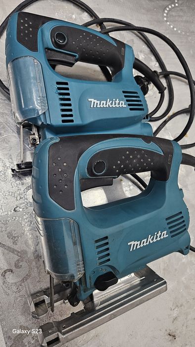 Лобзик  МАКИТА..