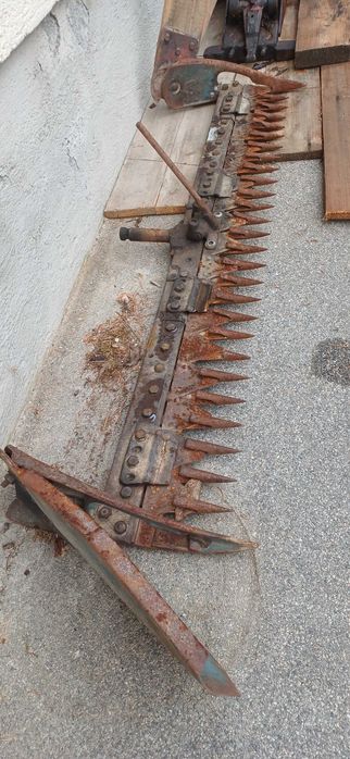 Motocositoare  Austriacă Wirth