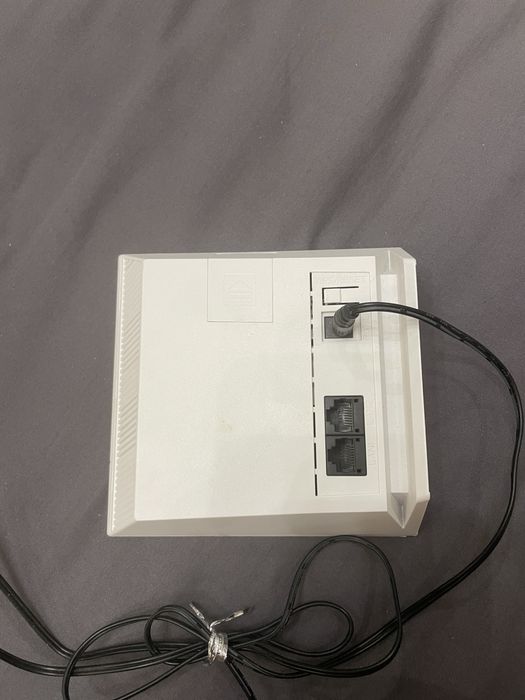 Продам роутер алтел