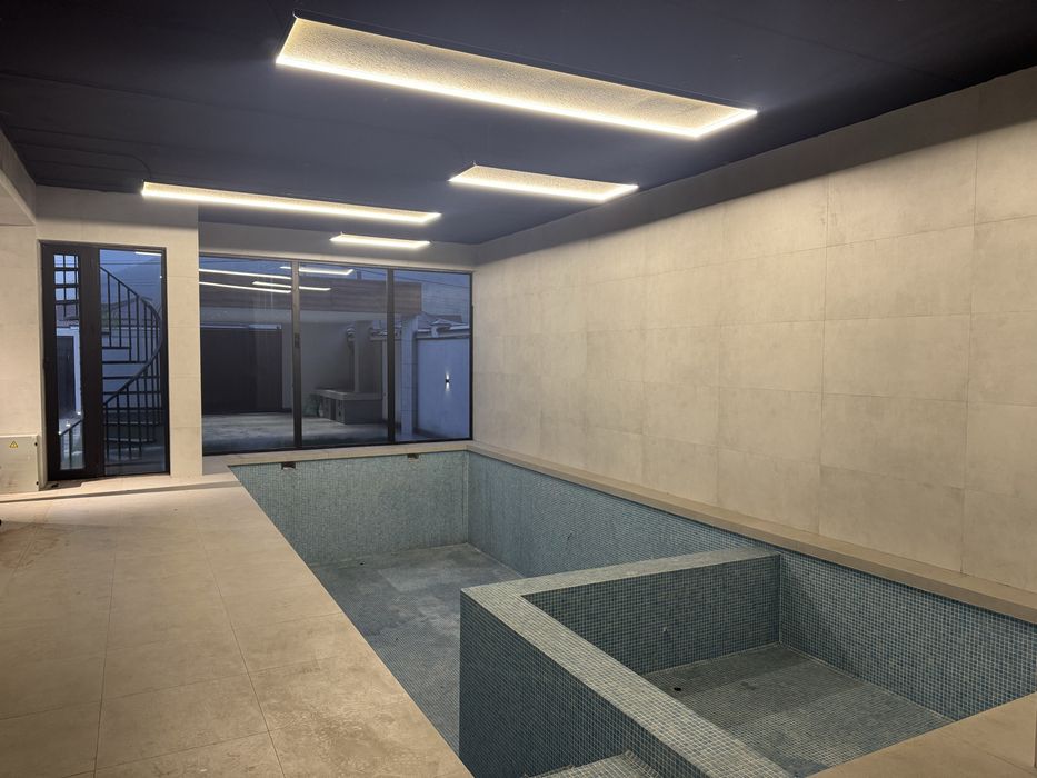 Алохида худудда жойлашган дача