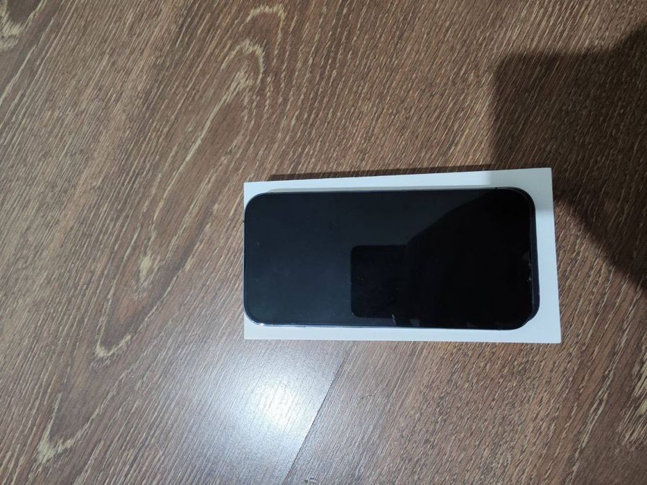 iPhone 14 pro 128 kar dok