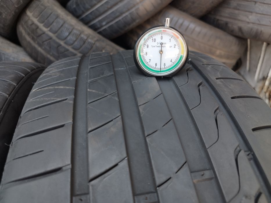 2бр 245-35-20 Tristar Sport power 2
