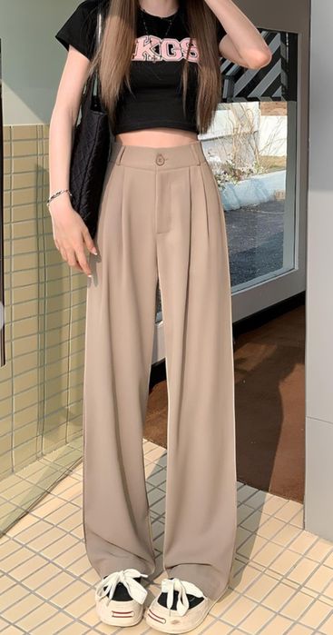 Брюки женские классические