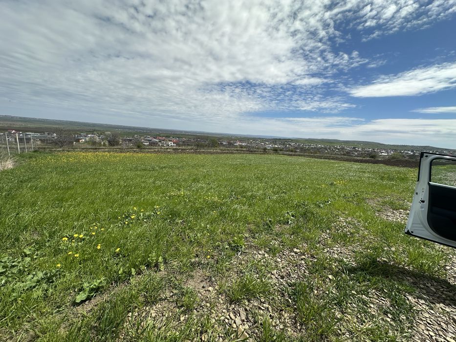 Teren de vânzare – Bosanci