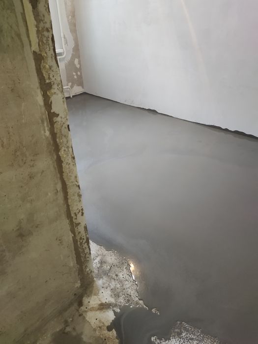 Укладка ламината