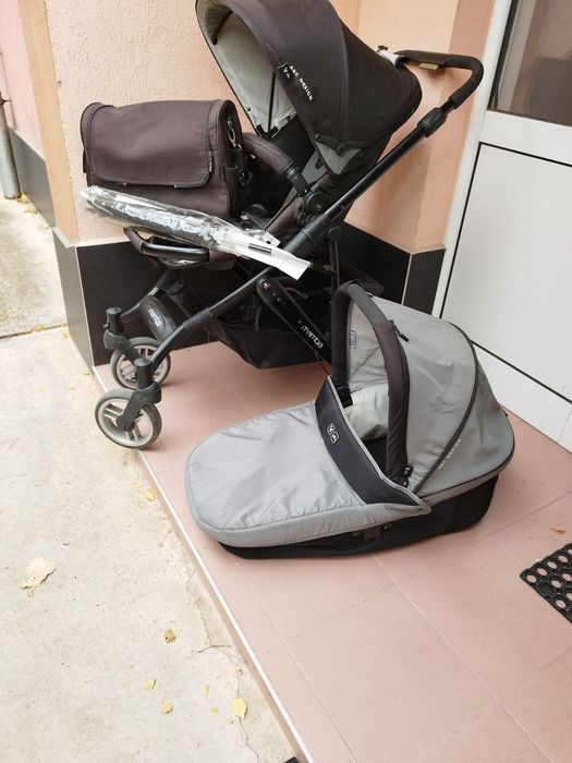 Детска количка 2 в 1