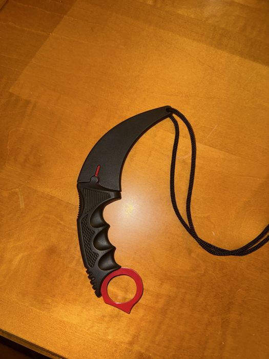 Cutit karambit cs go