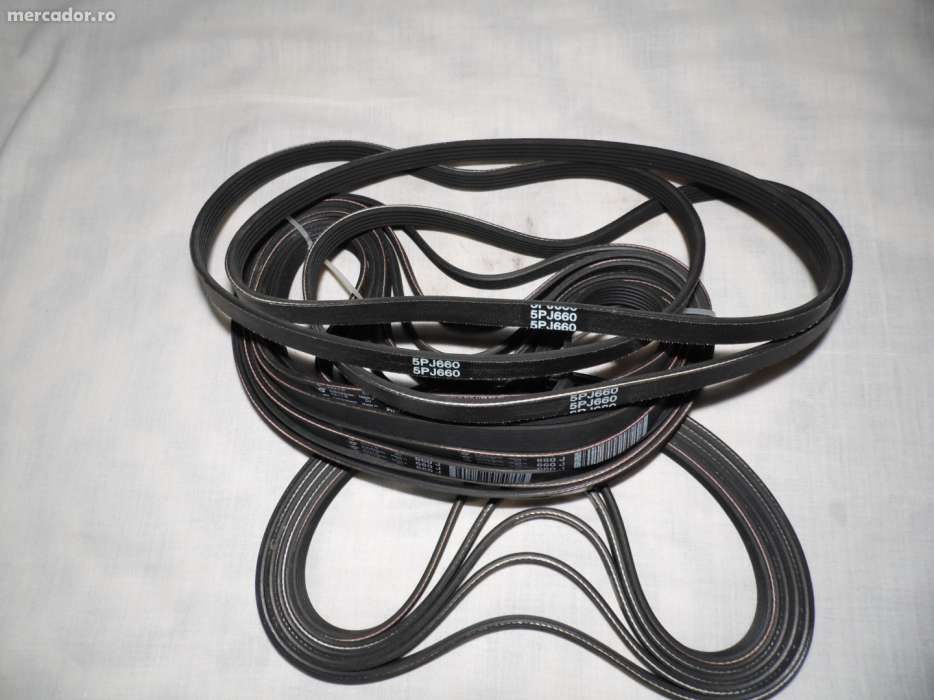 Curea PJ 660 pt betoniera  Limex Croatia