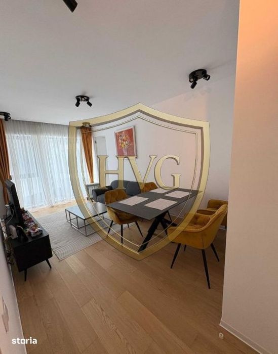 Apartament 2 camere | One Lake Club
