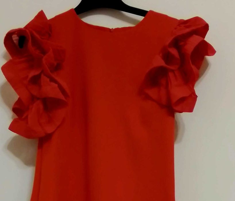 Продам платье вечернее