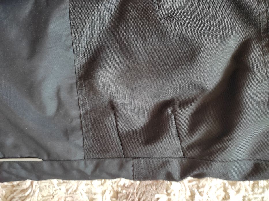 Комплект зимний детский