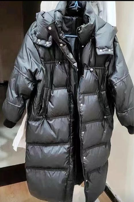 Продам куртку пуховик