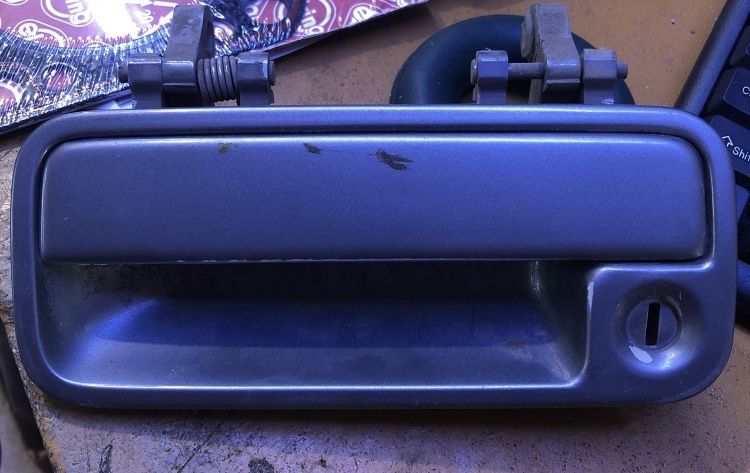 Запчасти на хонда концерта