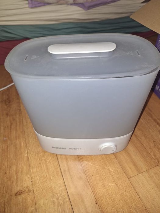 стирилизатор для детских бутылочек