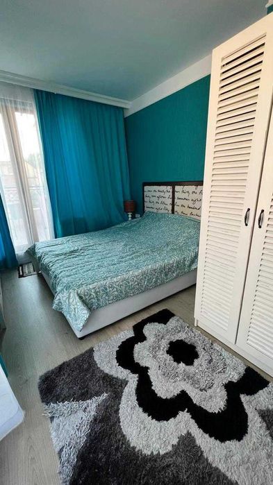 Продава се Тристаен апартамент в к.к. Слънчев бряг - 100 кв.м за 1399 €/кв.м - Снимка #13