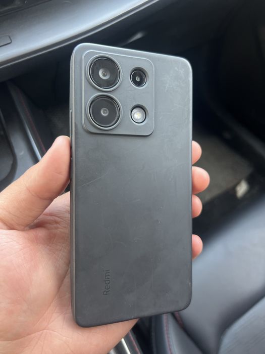 Redmi note 13 256гб