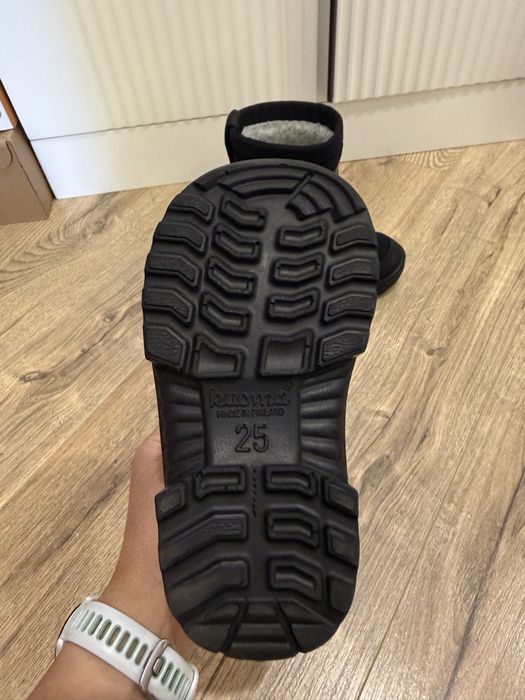 Сапоги Kuoma оригинал