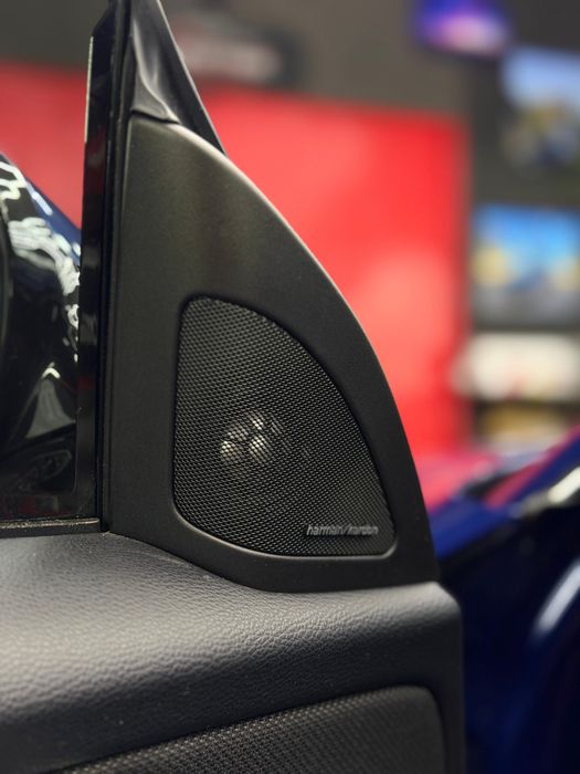 Bmw Seria 1 E82 M135i