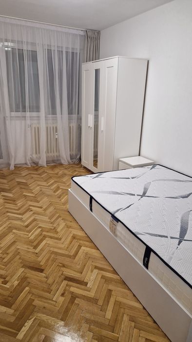 Inchiriez ap. 3 camere Dr.Taberei