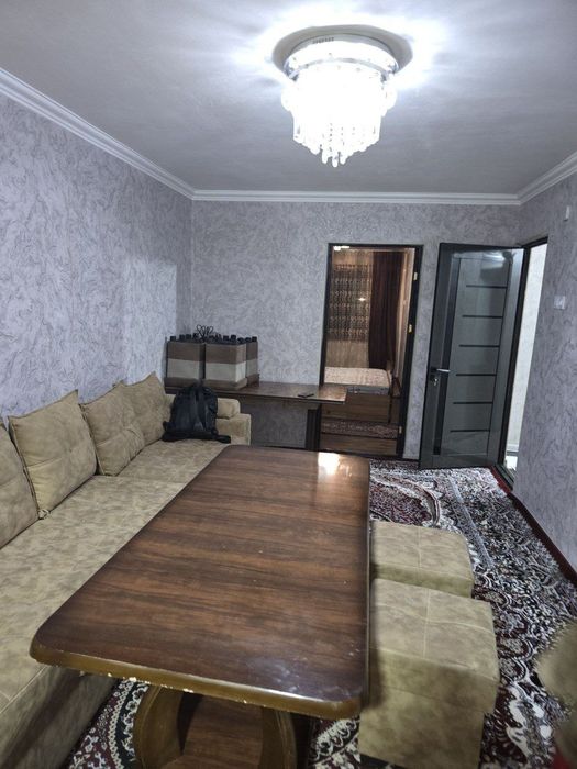 Сдается квартира Гагарина